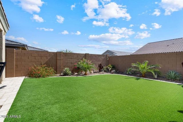 20627 W LUKE Avenue, Buckeye, AZ 85396