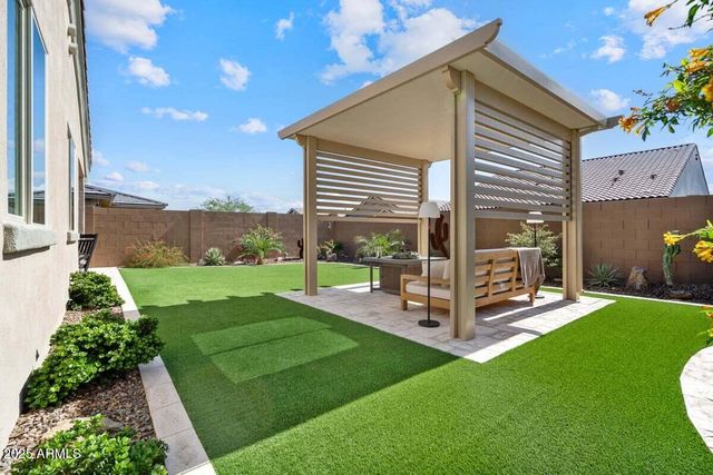 20627 W LUKE Avenue, Buckeye, AZ 85396