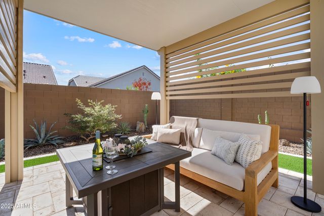 20627 W LUKE Avenue, Buckeye, AZ 85396