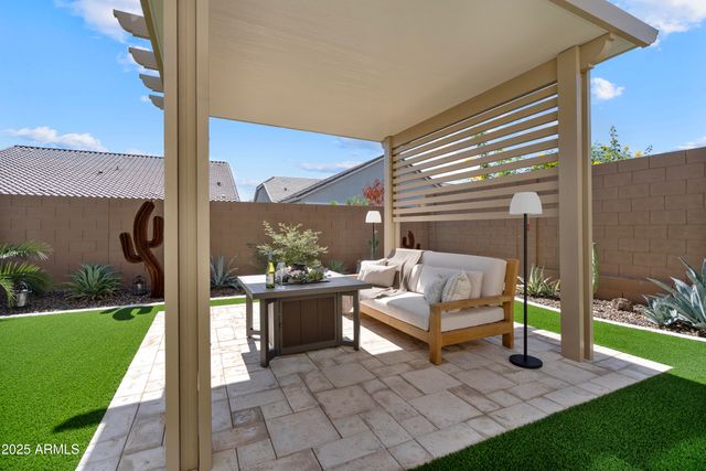 20627 W LUKE Avenue, Buckeye, AZ 85396