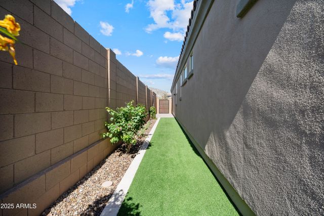 20627 W LUKE Avenue, Buckeye, AZ 85396