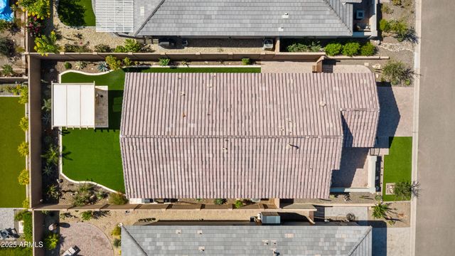 20627 W LUKE Avenue, Buckeye, AZ 85396