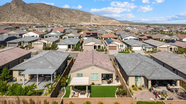 20627 W LUKE Avenue, Buckeye, AZ 85396