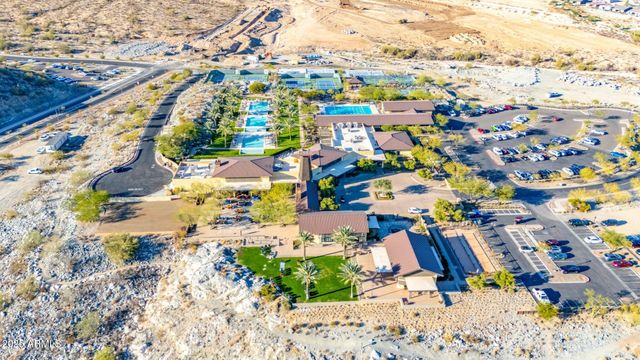 20627 W LUKE Avenue, Buckeye, AZ 85396