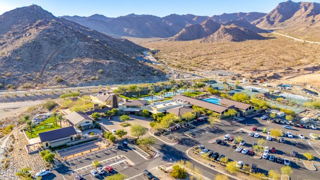 20627 W LUKE Avenue, Buckeye, AZ 85396