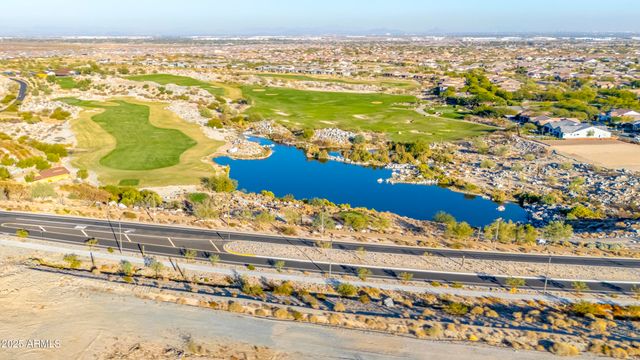 20627 W LUKE Avenue, Buckeye, AZ 85396