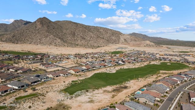 20627 W LUKE Avenue, Buckeye, AZ 85396