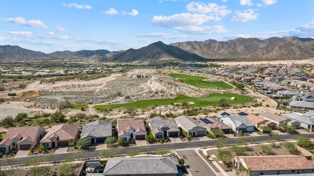 20627 W LUKE Avenue, Buckeye, AZ 85396