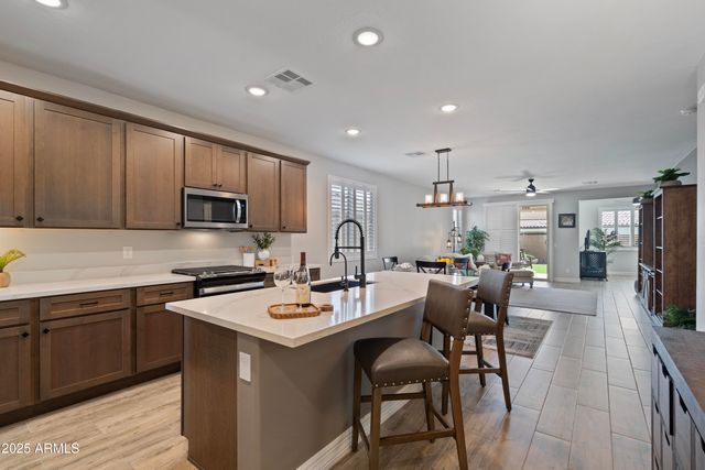 20627 W LUKE Avenue, Buckeye, AZ 85396