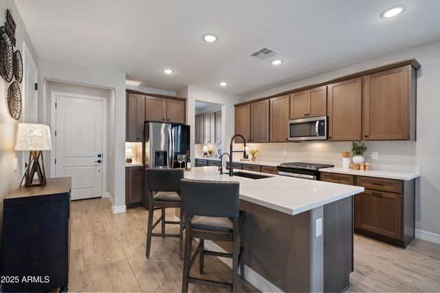 20627 W LUKE Avenue, Buckeye, AZ 85396