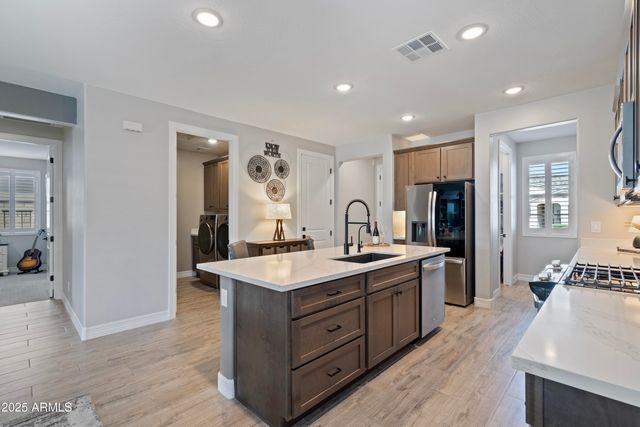 20627 W LUKE Avenue, Buckeye, AZ 85396