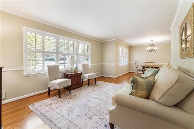 2266 Winding Woods Drive, Tucker, GA 30084