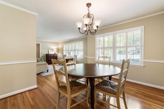 2266 Winding Woods Drive, Tucker, GA 30084