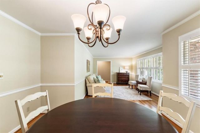 2266 Winding Woods Drive, Tucker, GA 30084