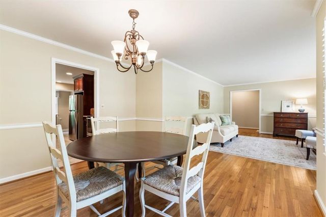 2266 Winding Woods Drive, Tucker, GA 30084