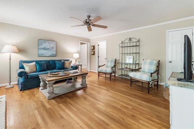 2266 Winding Woods Drive, Tucker, GA 30084