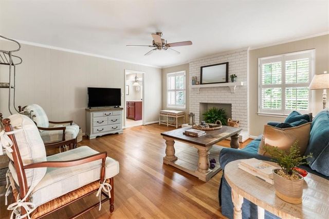 2266 Winding Woods Drive, Tucker, GA 30084