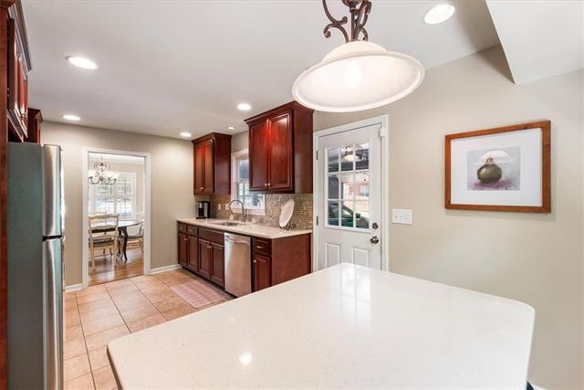 2266 Winding Woods Drive, Tucker, GA 30084