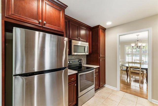 2266 Winding Woods Drive, Tucker, GA 30084