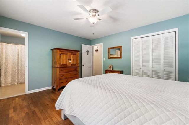 2266 Winding Woods Drive, Tucker, GA 30084