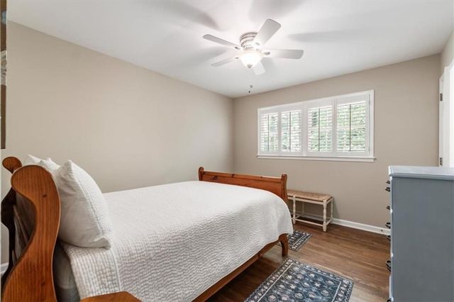2266 Winding Woods Drive, Tucker, GA 30084