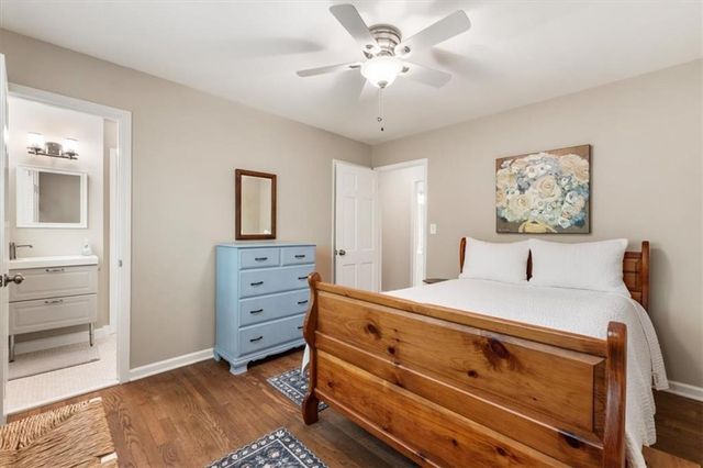 2266 Winding Woods Drive, Tucker, GA 30084