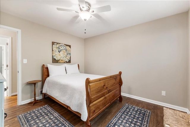 2266 Winding Woods Drive, Tucker, GA 30084