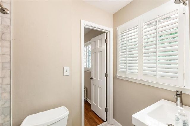 2266 Winding Woods Drive, Tucker, GA 30084