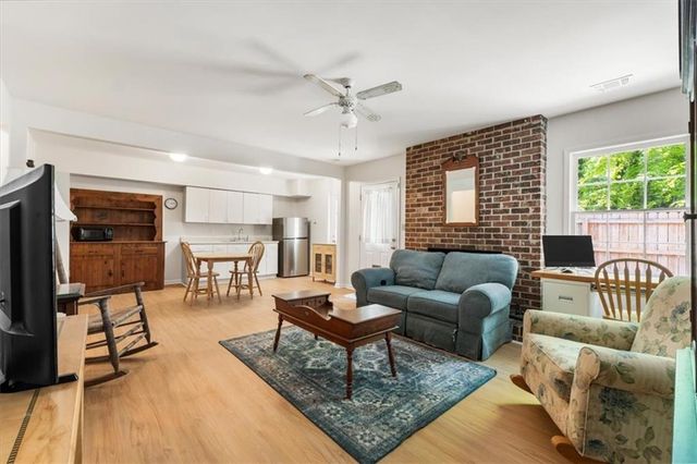 2266 Winding Woods Drive, Tucker, GA 30084