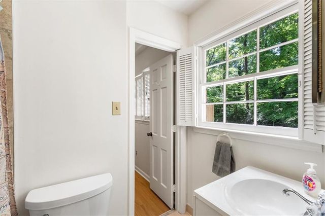 2266 Winding Woods Drive, Tucker, GA 30084