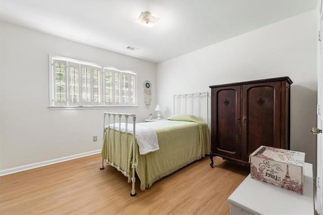 2266 Winding Woods Drive, Tucker, GA 30084