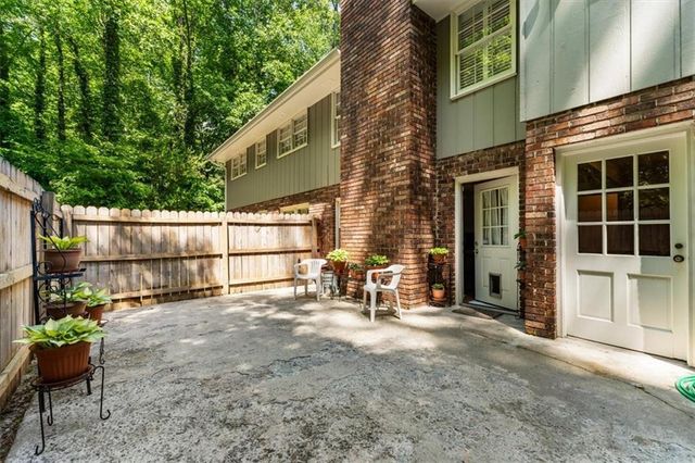 2266 Winding Woods Drive, Tucker, GA 30084