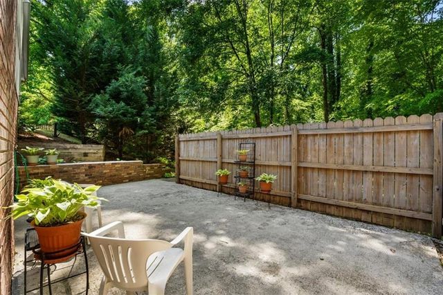 2266 Winding Woods Drive, Tucker, GA 30084