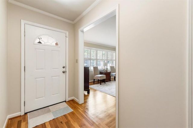 2266 Winding Woods Drive, Tucker, GA 30084