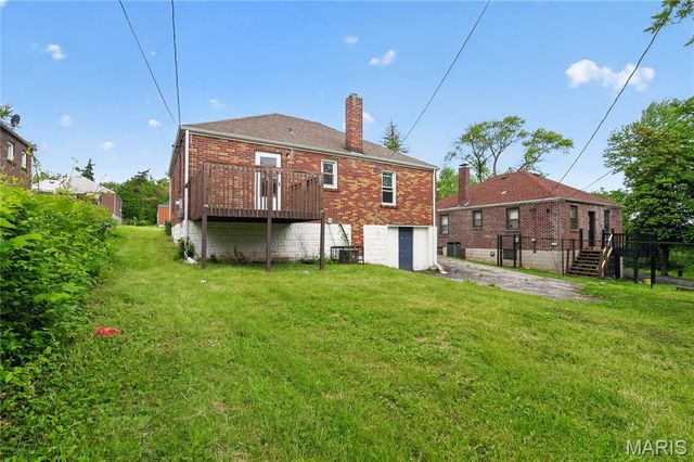 5512 Belridge Court, St Louis, MO 63136
