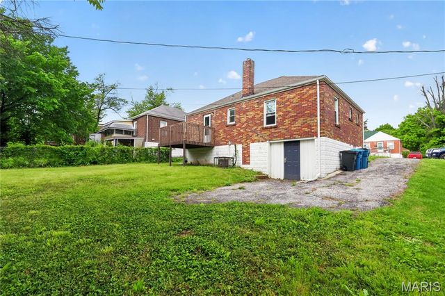 5512 Belridge Court, St Louis, MO 63136