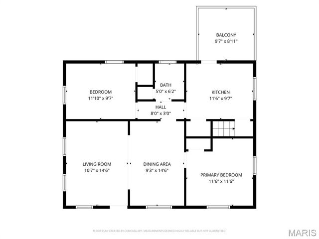 5512 Belridge Court, St Louis, MO 63136