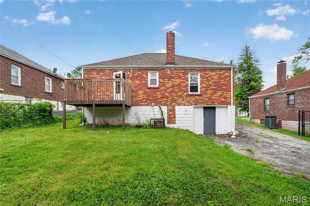 5512 Belridge Court, St Louis, MO 63136