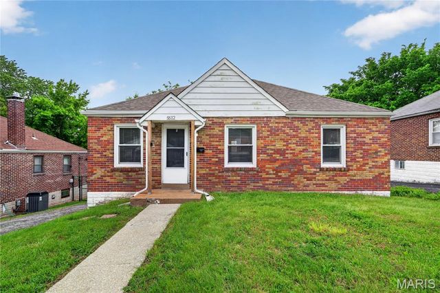 5512 Belridge Court, St Louis, MO 63136