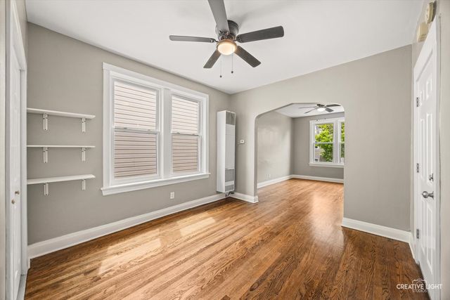 4429 S Fairfield Avenue, Chicago, IL 60632