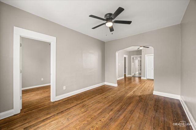 4429 S Fairfield Avenue, Chicago, IL 60632