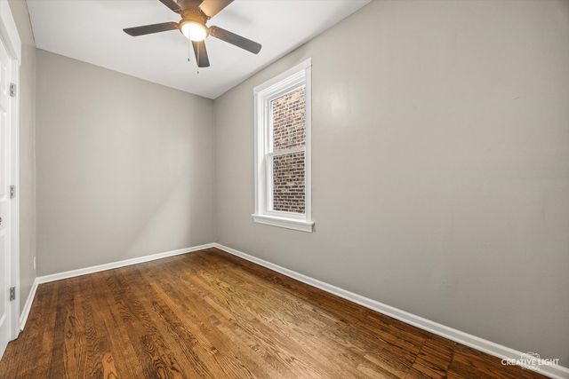 4429 S Fairfield Avenue, Chicago, IL 60632