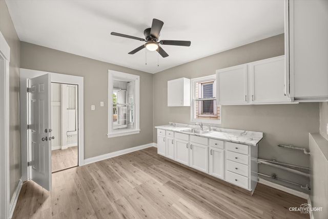 4429 S Fairfield Avenue, Chicago, IL 60632