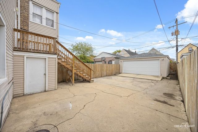 4429 S Fairfield Avenue, Chicago, IL 60632