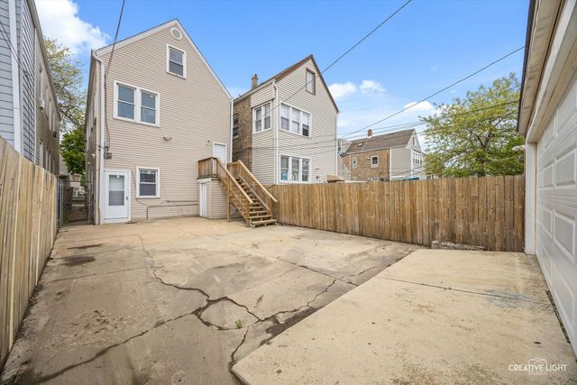 4429 S Fairfield Avenue, Chicago, IL 60632