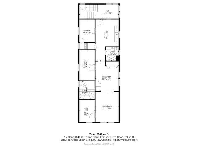 4429 S Fairfield Avenue, Chicago, IL 60632