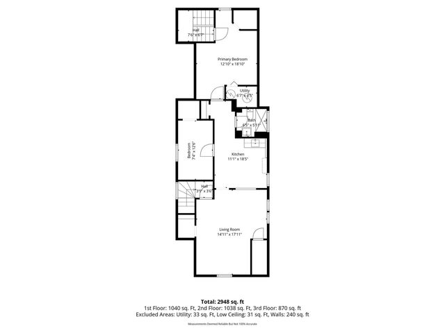 4429 S Fairfield Avenue, Chicago, IL 60632