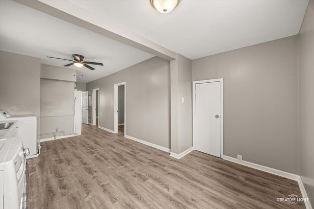 4429 S Fairfield Avenue, Chicago, IL 60632