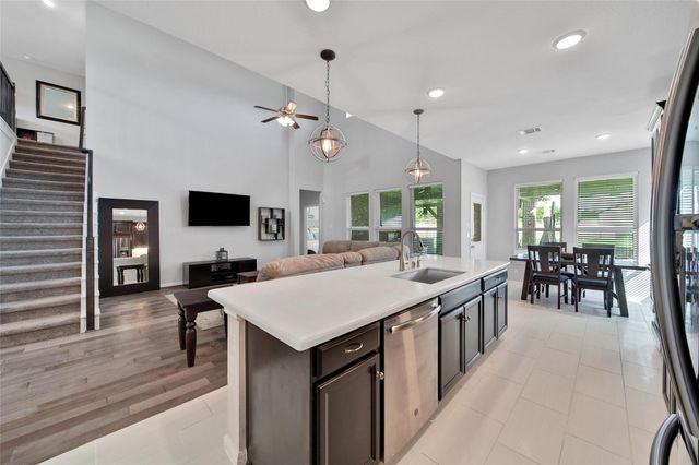 11847 Apple Harvest Lane, Cypress, TX 77433