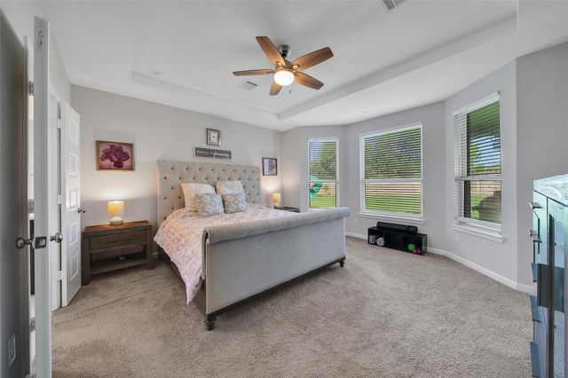 11847 Apple Harvest Lane, Cypress, TX 77433